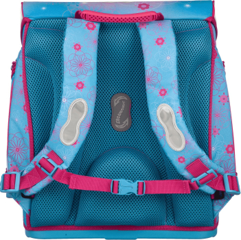Undercover FRZH8252 - Scooli - Schulranzen Campus Up Frozen